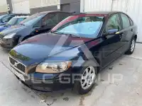 2004 Volvo S40