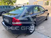 2004 Volvo S40