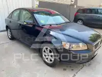 2004 Volvo S40