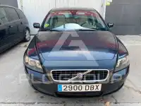 2004 Volvo S40