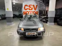 2004 Volvo V40