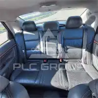 2004 Volvo S80