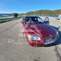 2004 Volvo S80