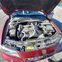 2004 Volvo S80