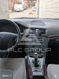 2004 Volvo S80