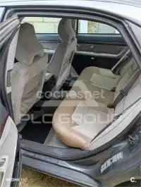 2004 Volvo S80