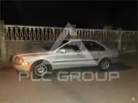2004 Volvo S80