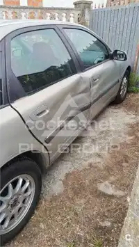 2004 Volvo S80