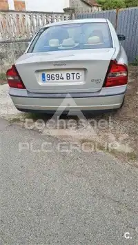 2004 Volvo S80
