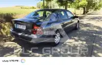 2004 Volvo S80