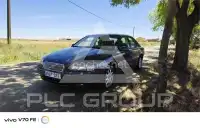 2004 Volvo S80
