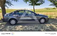 2004 Volvo S80