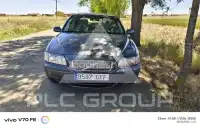 2004 Volvo S80
