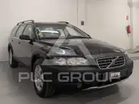 2004 Volvo XC70