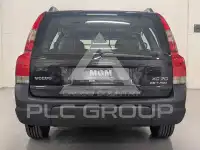 2004 Volvo XC70