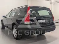 2004 Volvo XC70