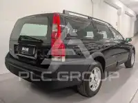 2004 Volvo XC70