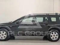 2004 Volvo XC70