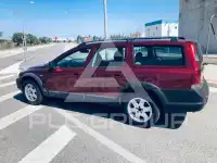 2004 Volvo XC70