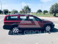 2004 Volvo XC70