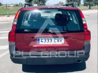 2004 Volvo XC70
