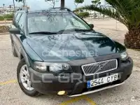2004 Volvo XC70