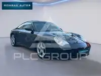 2004 Porsche 911