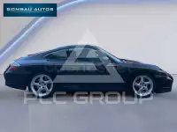 2004 Porsche 911