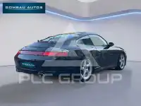 2004 Porsche 911