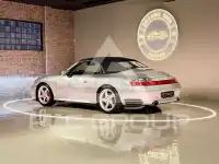 2004 Porsche 911