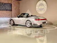 2004 Porsche 911