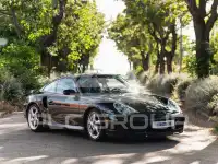 2004 Porsche 911