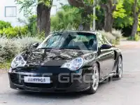 2004 Porsche 911