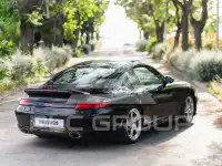 2004 Porsche 911