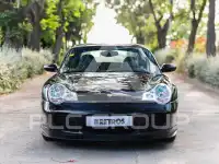 2004 Porsche 911