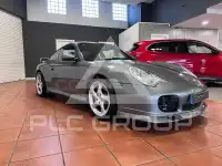 2004 Porsche 911