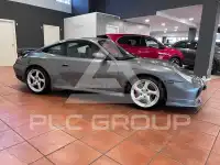 2004 Porsche 911