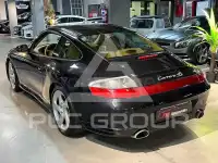 2004 Porsche 911