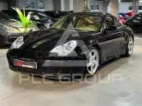 2004 Porsche 911