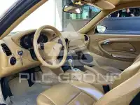 2004 Porsche 911
