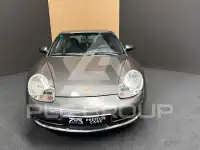 2004 Porsche 911