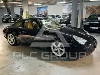 2004 Porsche 911