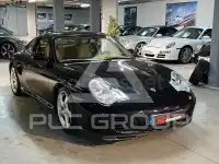 2004 Porsche 911