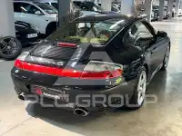 2004 Porsche 911