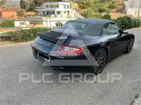 2004 Porsche 911