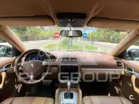 2004 Porsche Cayenne