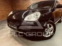 2004 Porsche Cayenne