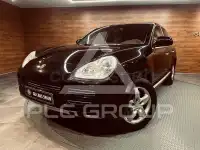 2004 Porsche Cayenne