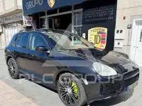 2004 Porsche Cayenne