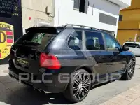 2004 Porsche Cayenne